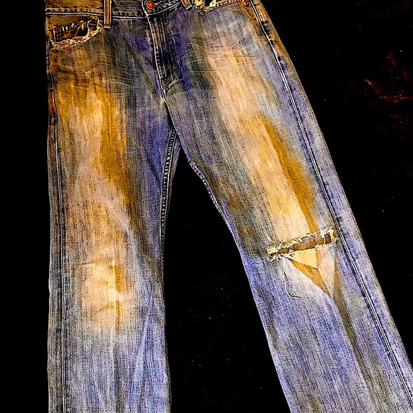 1985 Naturally distressed by my pony and me - Picture 4 of 8